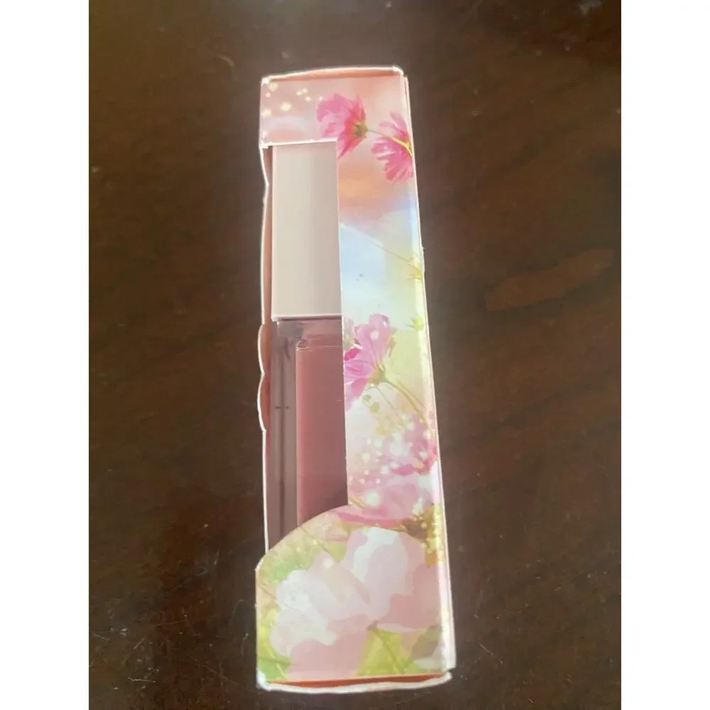 Colourpop Cosmetics ~ So Glassy Lip Gloss ~ Shade Spring Fever